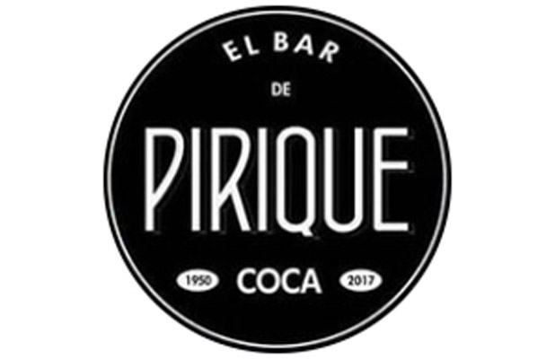 El Bar de Pirique, Coca, Visita Virtual