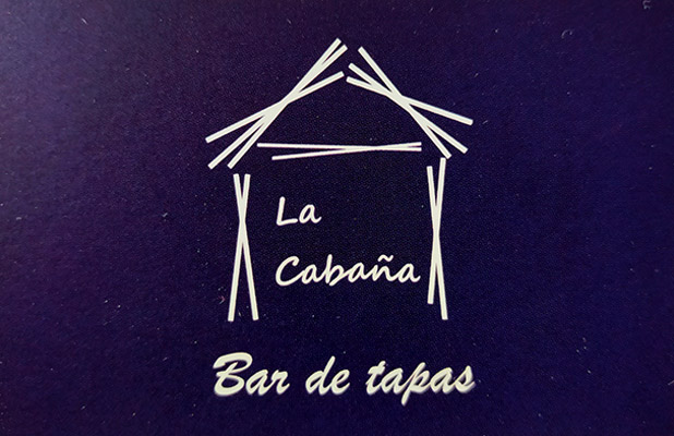 Bar La Cabaña, Coca, Visita Virtual