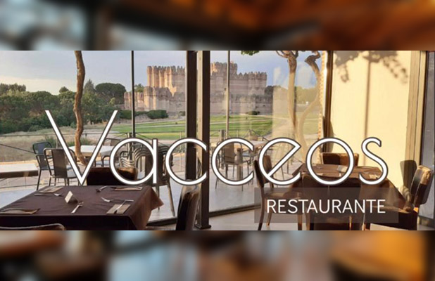 Restaurante Vacceos, Coca, Visita Virtual